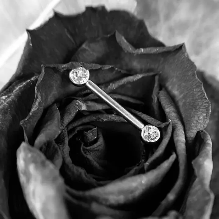 The Black Rose Tattoo Company — Tattoo and piercing shop in Worcester